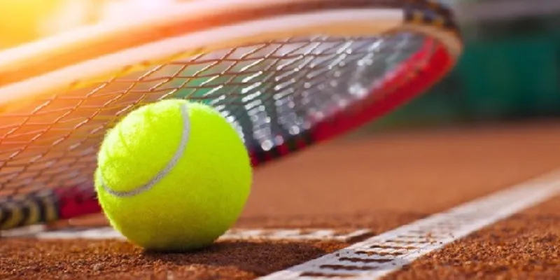 Tìm hiểu các loại cược tennis phổ biến