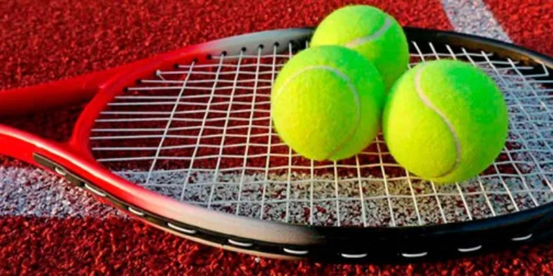 Mẹo đặt cược tennis tăng tỷ lệ thắng cho anh em