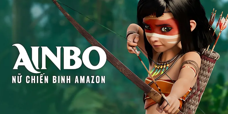 Nổ Hũ Chiến Binh Amazon tại 789Bet - Trò chơi slot hấp dẫn không thể bỏ qua 2 Ưu điểm của game nổ hũ Chiến binh Amazon