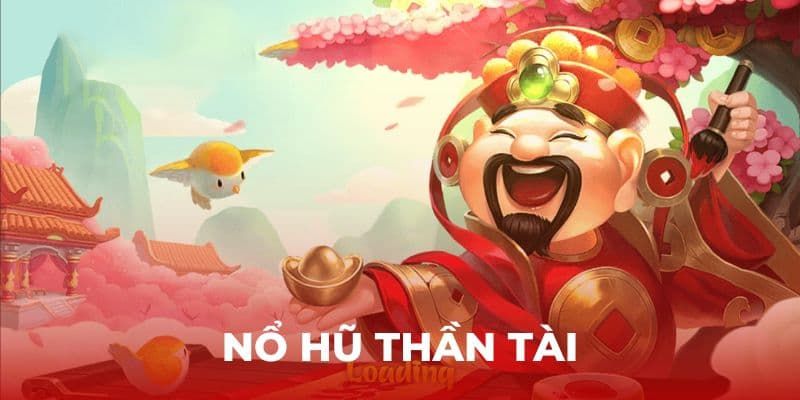 Đôi nét về trò chơi nổ hũ