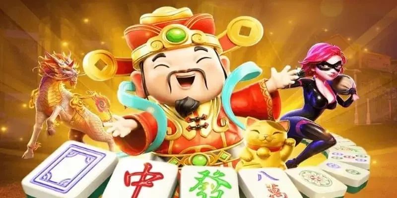 Tận dụng lợi ích từ nền tảng khi chơi