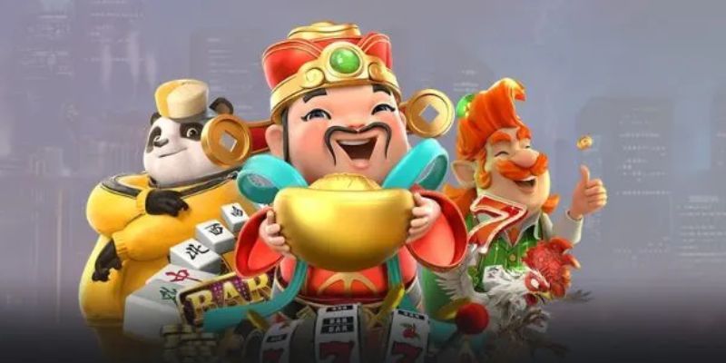 Áp dụng bí kíp để nhận thưởng lớn