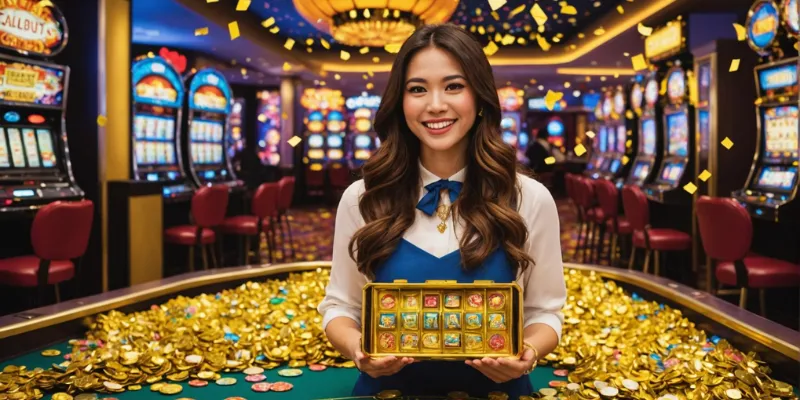 Kiên nhẫn khéo léo khi tham gia