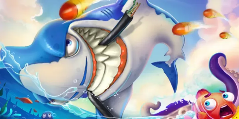 Tổng quan về trò chơi bắn cá King of Hunters