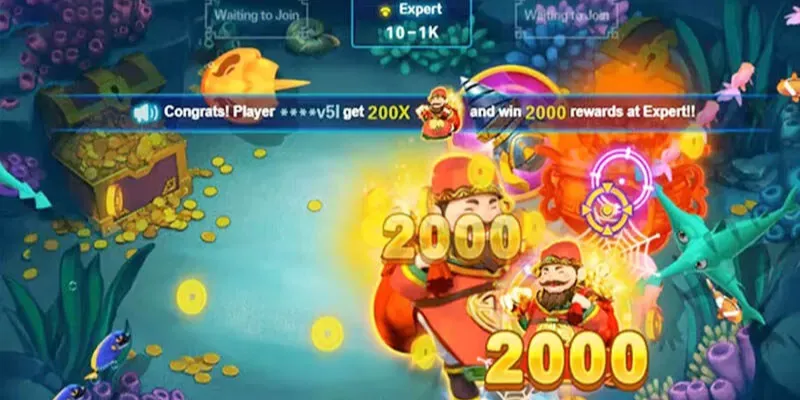 Chiến thắng Caishen tại 789Bet – Bí quyết săn thưởng lớn hiệu quả 2 Cách thức hoạt động của nổ hũ chiến thắng caishen