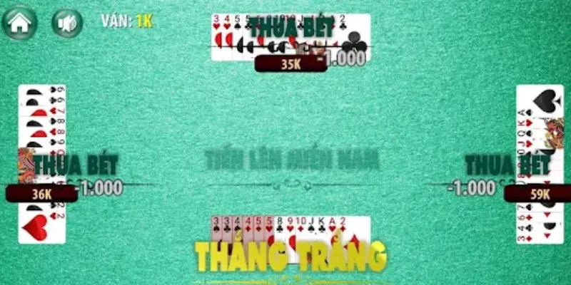 Chiến thuật chơi bài Tiến Lên online giúp tăng tỷ lệ thắng