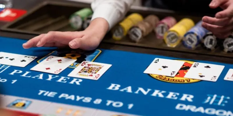 Chia sẻ bí quyết đánh baccarat để tối ưu lợi nhuận