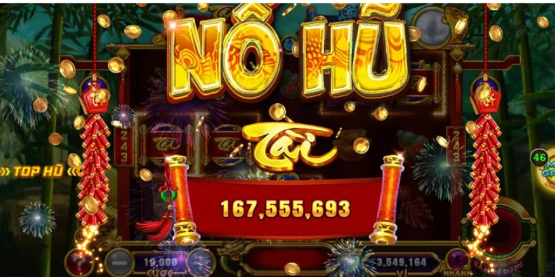 Các mẹo áp dụng cách chơi Nổ Hũ Jackpot hiệu quả