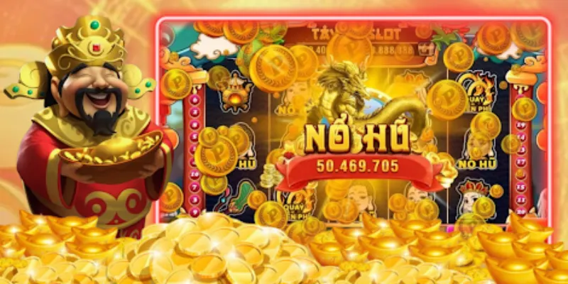 Tổng quan chi tiết về game nổ hũ Thần Tài
