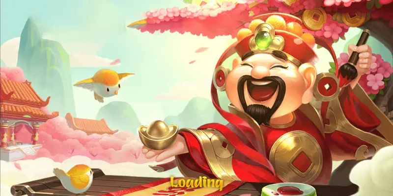 Kinh nghiệm quay hũ Thần Tài tăng cơ hội trúng thưởng