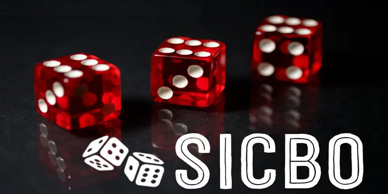 Giới thiệu về trò chơi Sicbo online