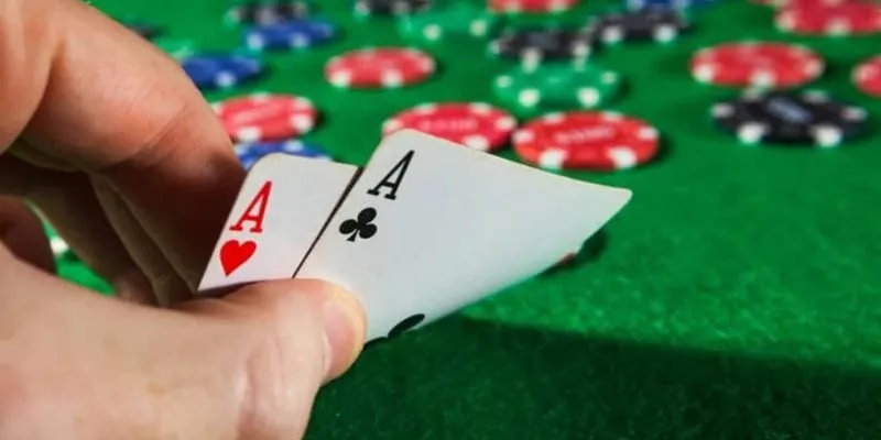 Hướng dẫn luật chơi xì dách chi tiết nhất