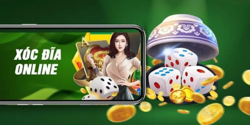 Thủ thuật chơi xóc đĩa giúp bạn thắng nhiều hơn