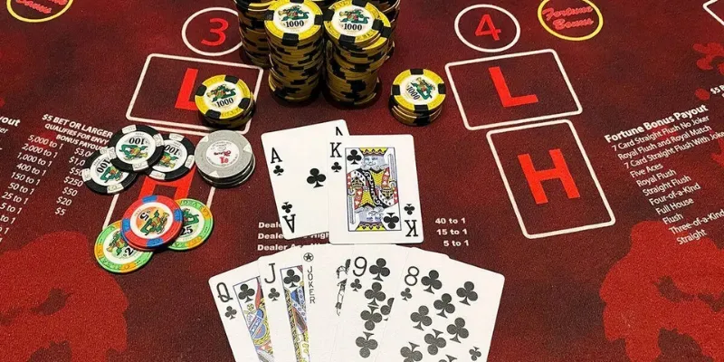 Cách chơi Pai Gow Poker – Luật chơi và mẹo xếp bài hiệu quả 4 Phương pháp chơi Pai Gow Poker nâng cao tỷ lệ thắng