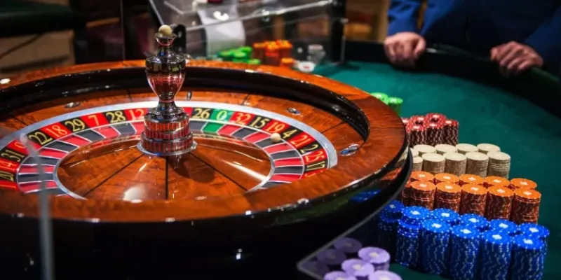 Cách chơi Roulette hiệu quả giúp nâng cao tỷ lệ thắng