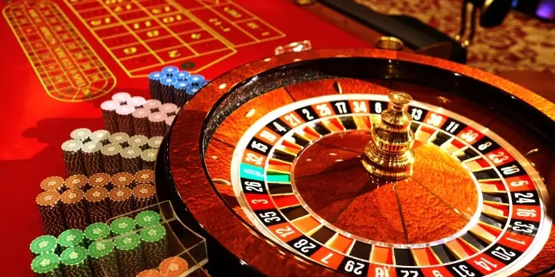  Những điều cần biết về Roulette