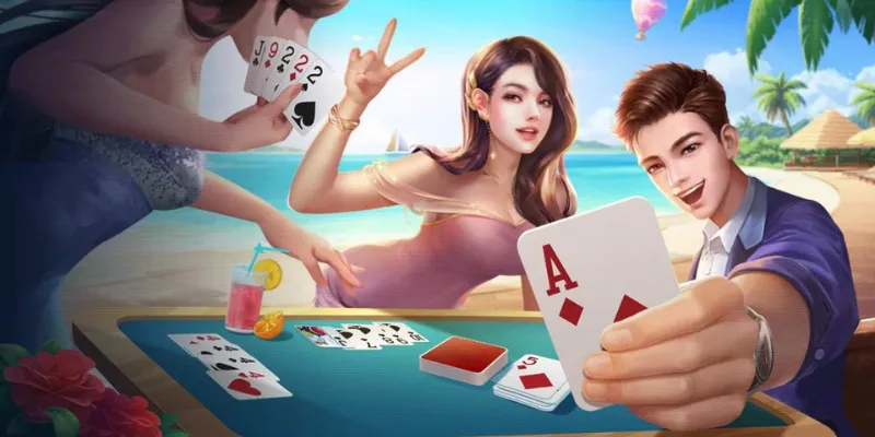 Luật chơi cần nắm của Tiến Lên miền Nam là gì?
