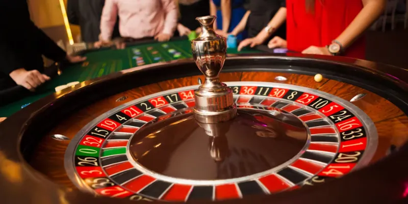Tổng quan về trò chơi Lightning Roulette