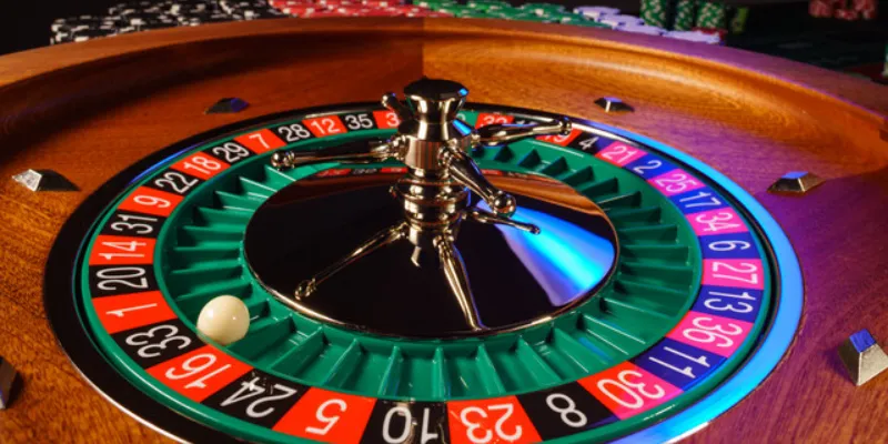 Những loại cược nào có trong Lightning Roulette?