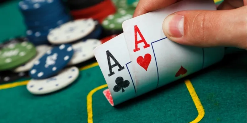 Các cao thủ chơi Poker áp dụng chiến lược cược như thế nào để giành lợi thế?