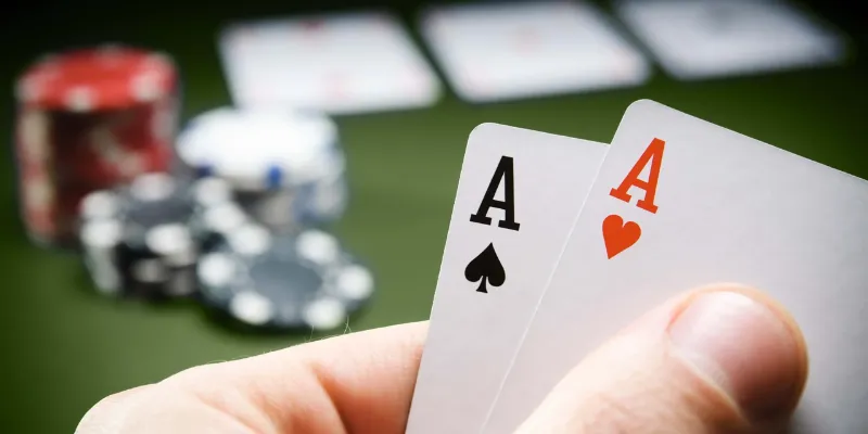 Quy tắc chơi Poker mà người chơi cần nhớ là gì?