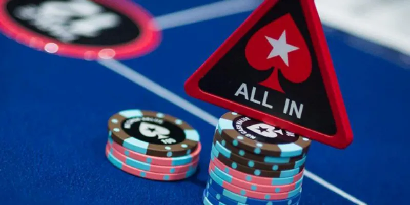 Mẹo chơi Poker thắng lớn tại 789Bet – Chiến thuật bluff đỉnh cao ít ai biết 4 Mẹo chơi Poker hiệu quả cho người mới bắt đầu