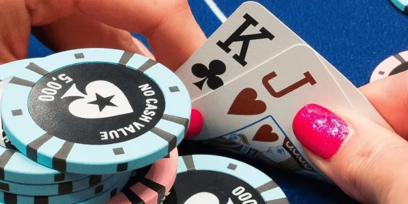 Mẹo chơi Poker thắng lớn tại 789Bet – Chiến thuật bluff đỉnh cao ít ai biết 3 Các quy tắc cơ bản của Poker cần biết