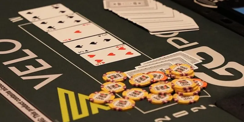 Mẹo chơi Poker thắng lớn tại 789Bet – Chiến thuật bluff đỉnh cao ít ai biết 2 Khái quát đầy đủ về Poker